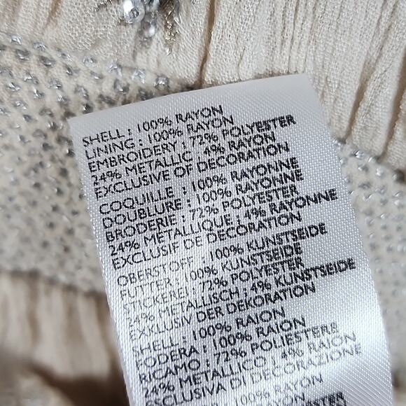 Free People Under The Stars XS Romper - Picture 6 of 8